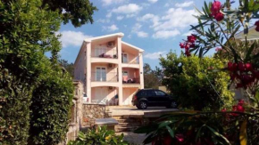 Apartments in Klimno/Insel Krk 12514